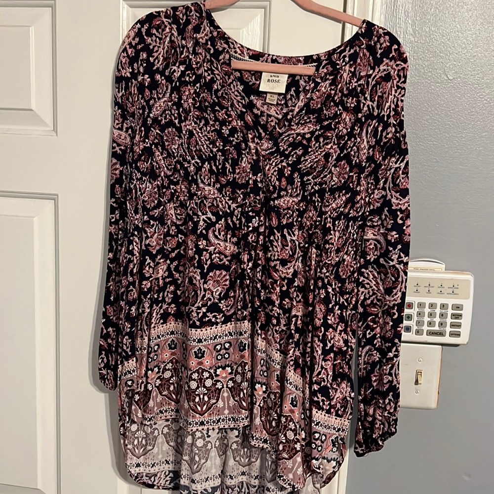 Knox Rose Women Blouse